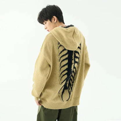 Cozy Centipede Hoodie