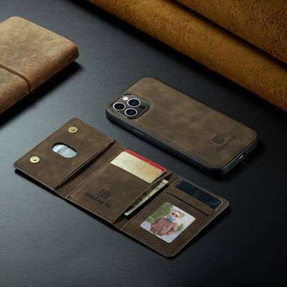 Magnetic iPhone Wallet Case