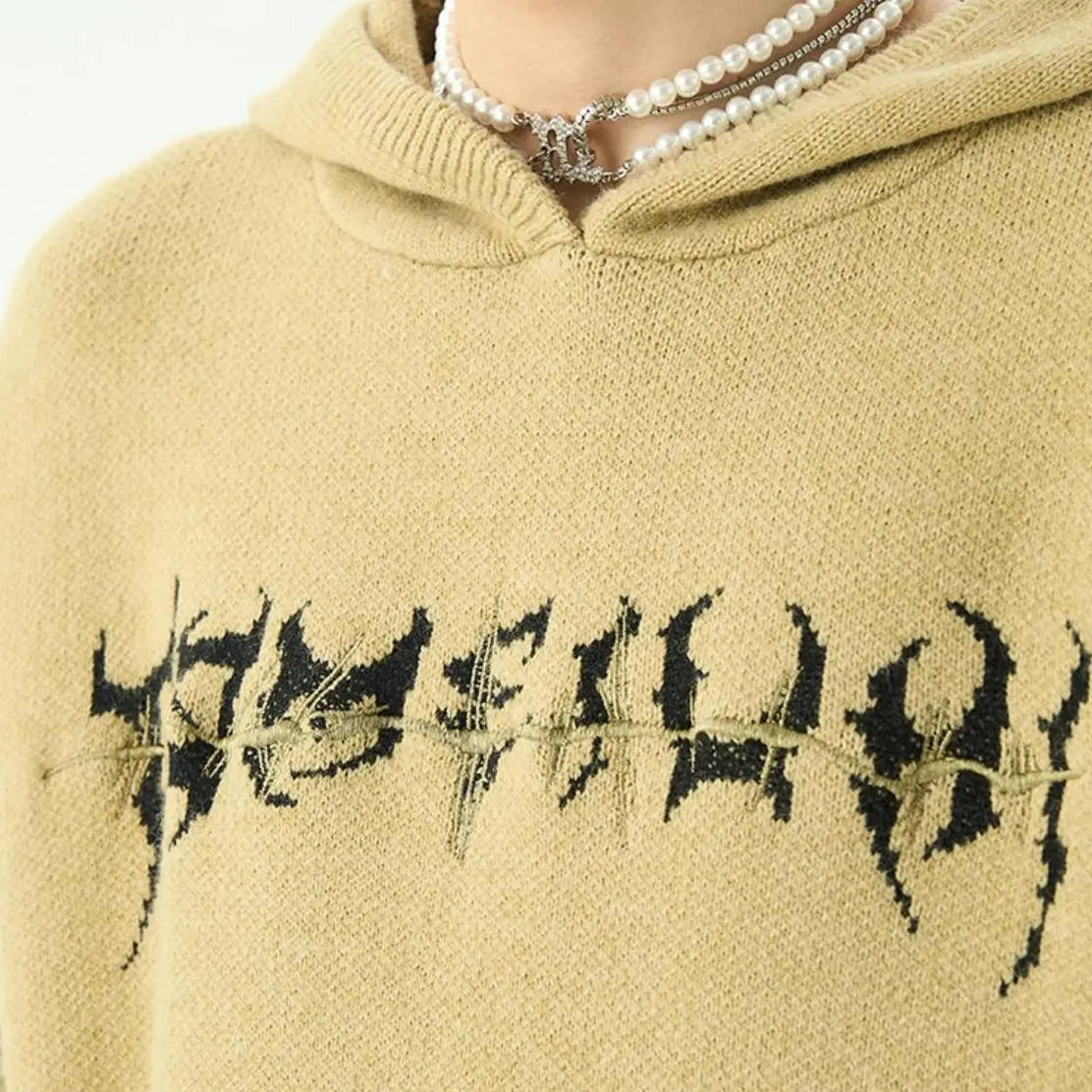 Cozy Centipede Hoodie