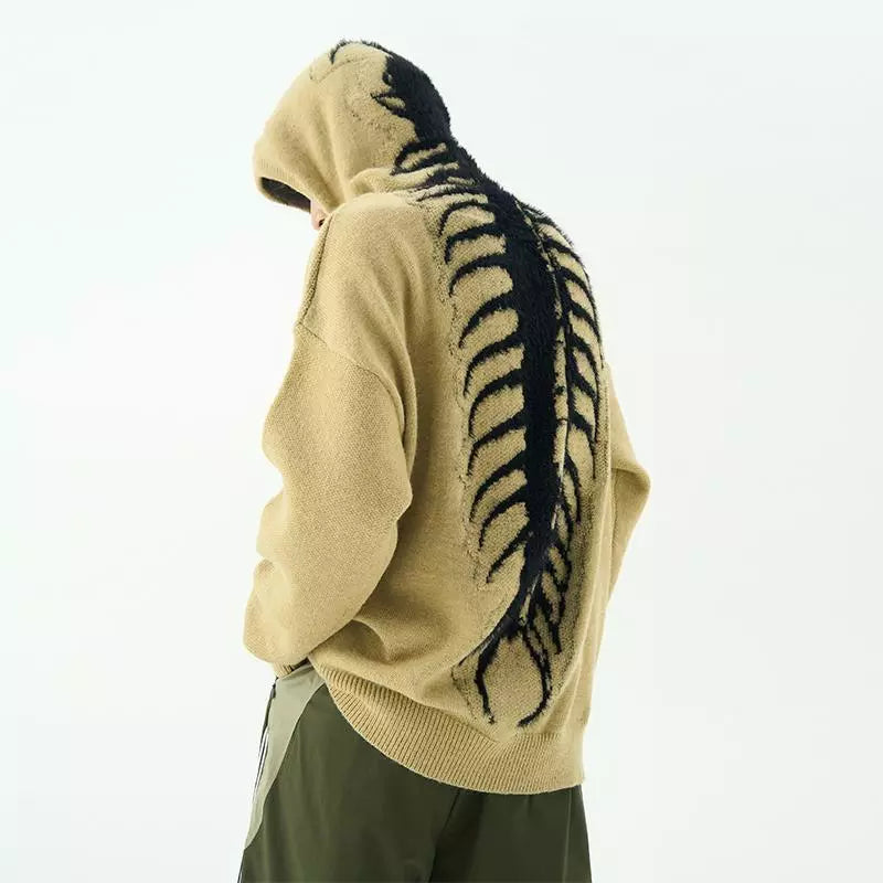 Cozy Centipede Hoodie